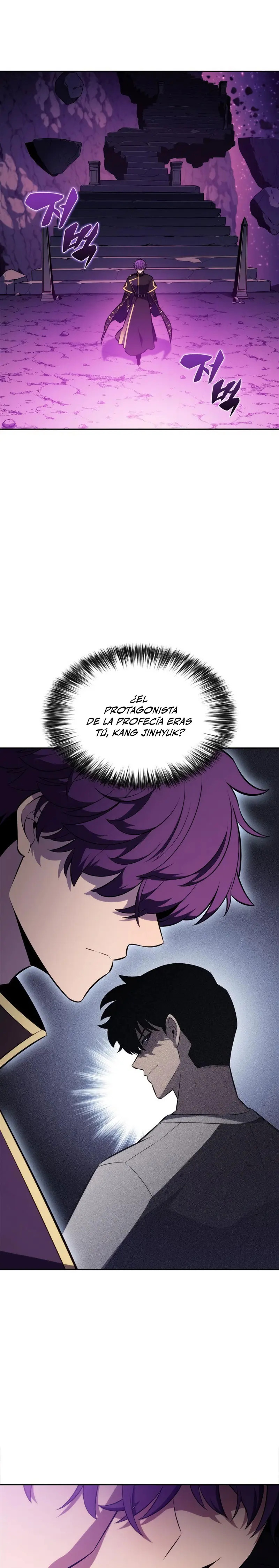 Read I'm the Max-Level Newbie Español Manga Online