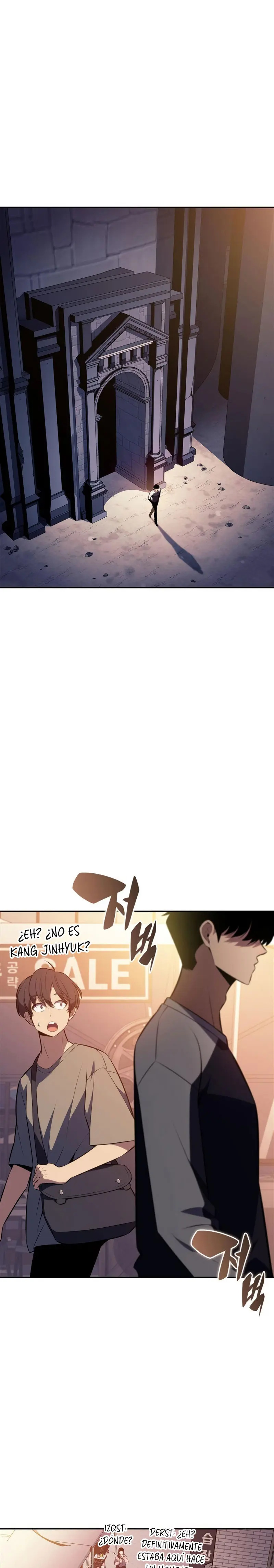 Read I'm the Max-Level Newbie Español Manga Online