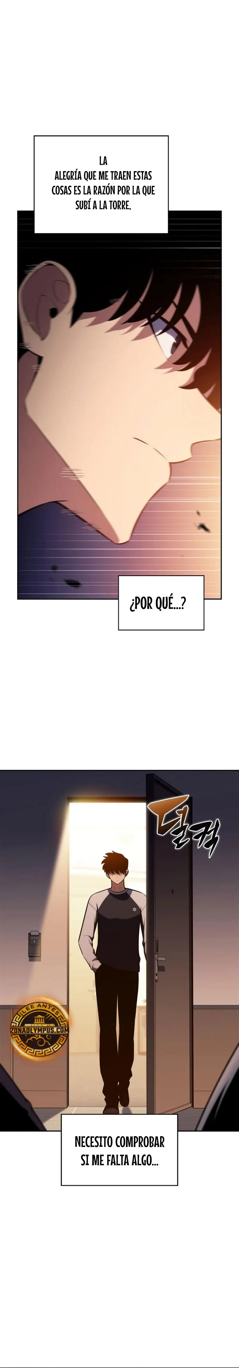 Read I'm the Max-Level Newbie Español Manga Online