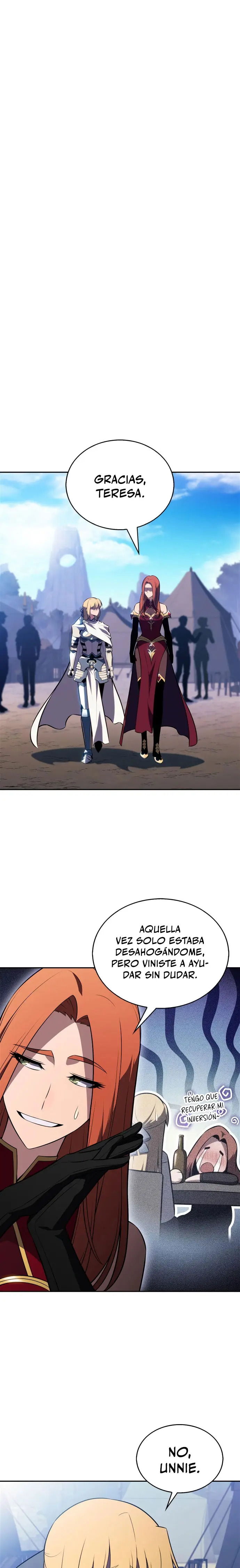 Read I'm the Max-Level Newbie Español Manga Online