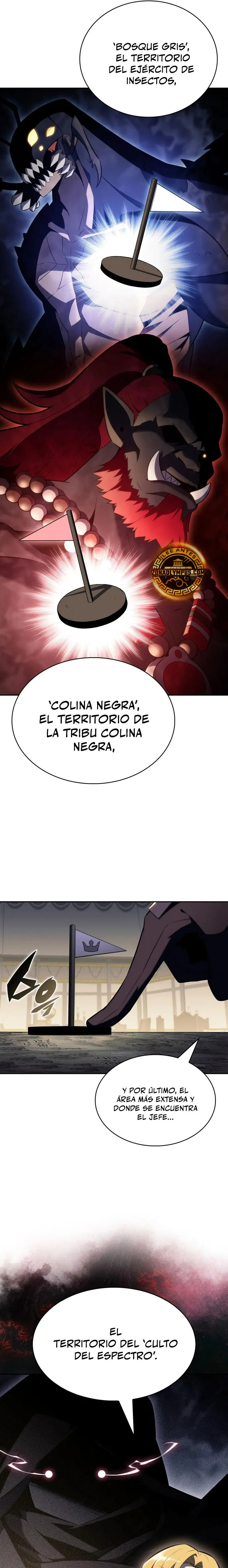 Read I'm the Max-Level Newbie Español Manga Online
