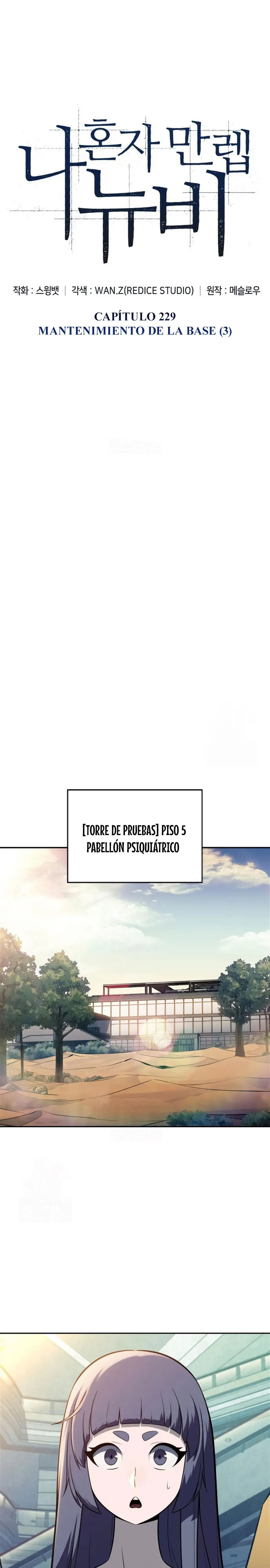 Read I'm the Max-Level Newbie Español Manga Online