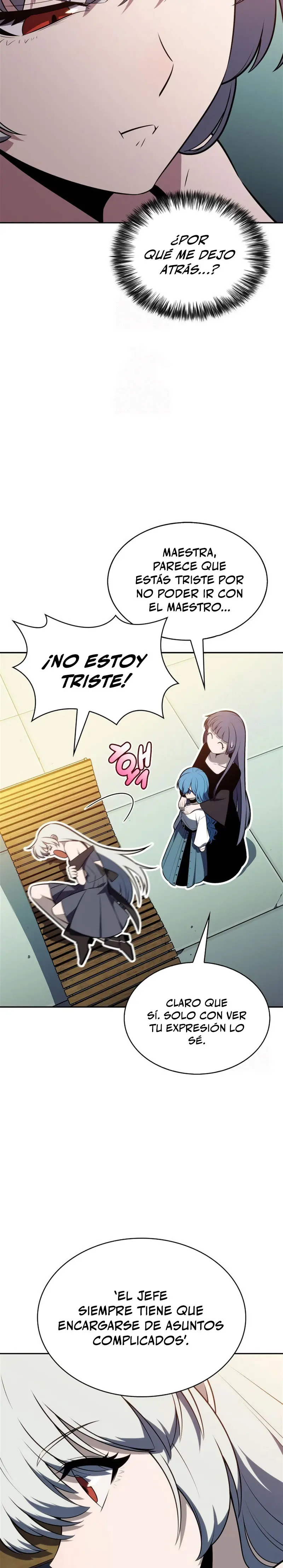 Read I'm the Max-Level Newbie Español Manga Online