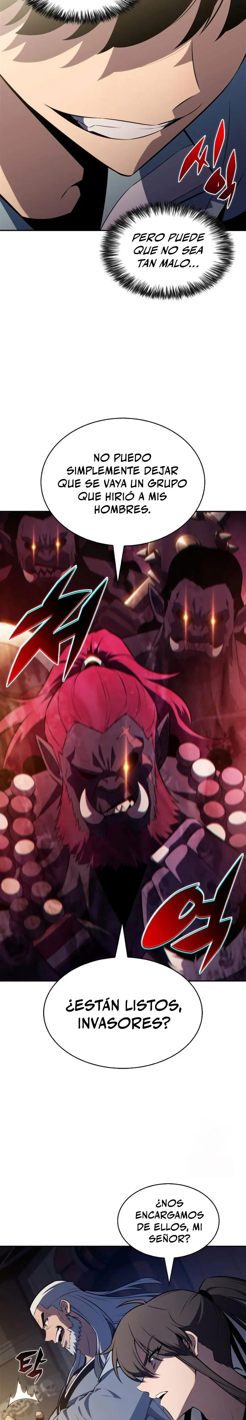 Read I'm the Max-Level Newbie Español Manga Online