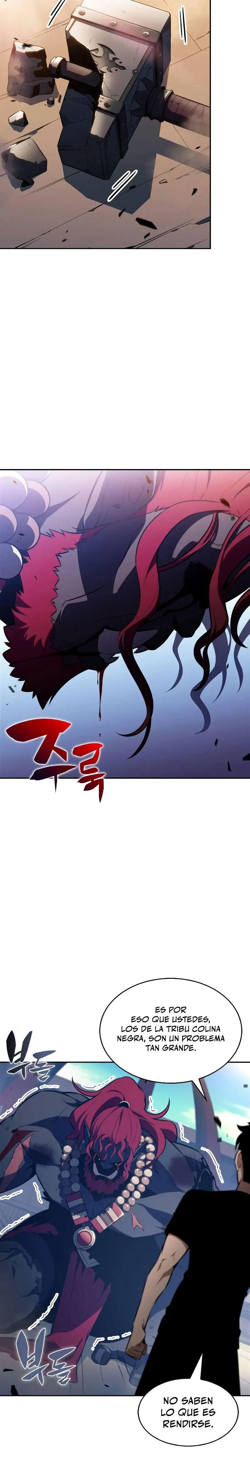 Read I'm the Max-Level Newbie Español Manga Online