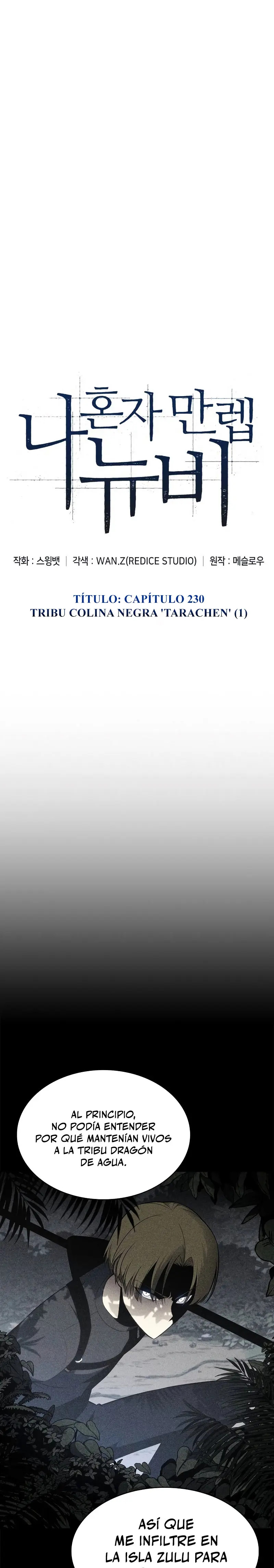 Read I'm the Max-Level Newbie Español Manga Online