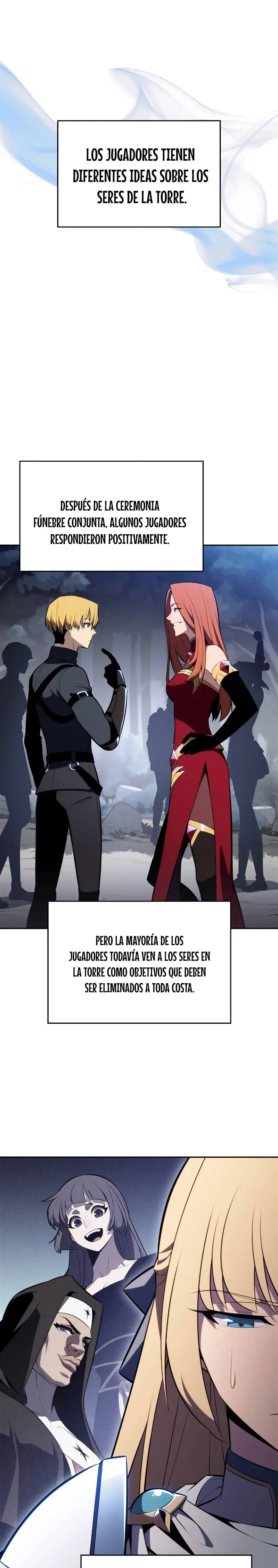 Read I'm the Max-Level Newbie Español Manga Online