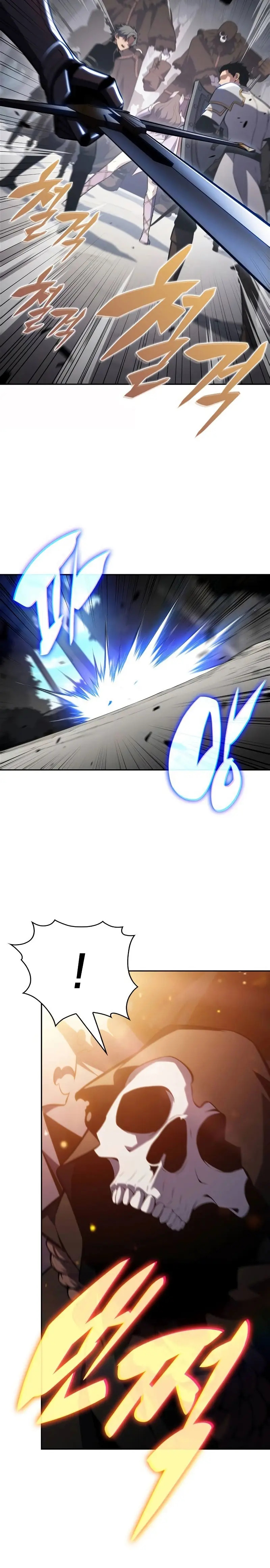 Read I'm the Max-Level Newbie Español Manga Online