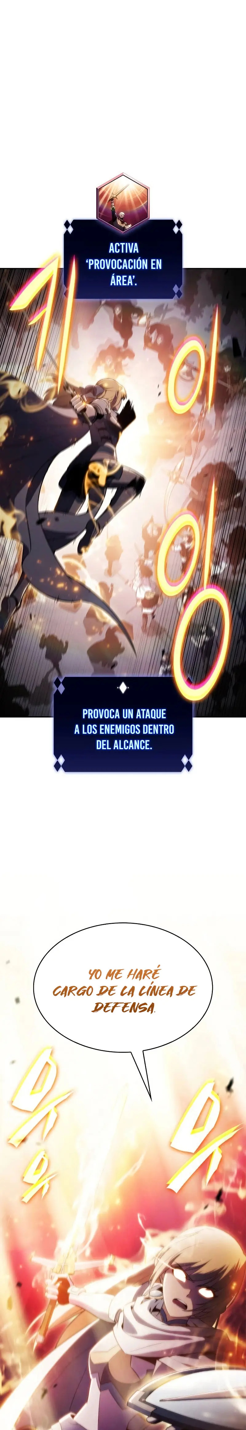 Read I'm the Max-Level Newbie Español Manga Online