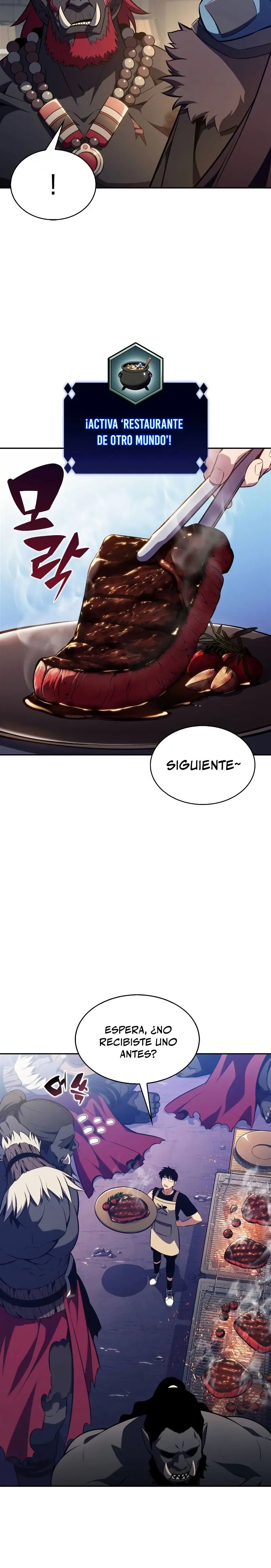 Read I'm the Max-Level Newbie Español Manga Online