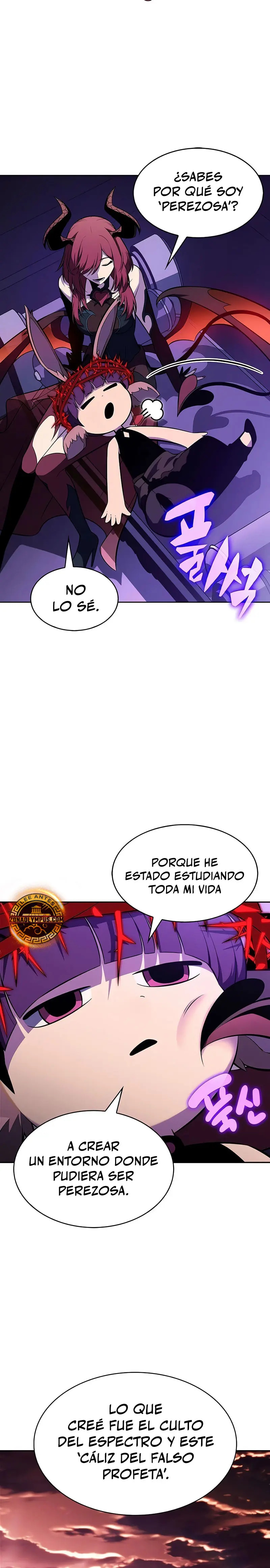 Read I'm the Max-Level Newbie Español Manga Online