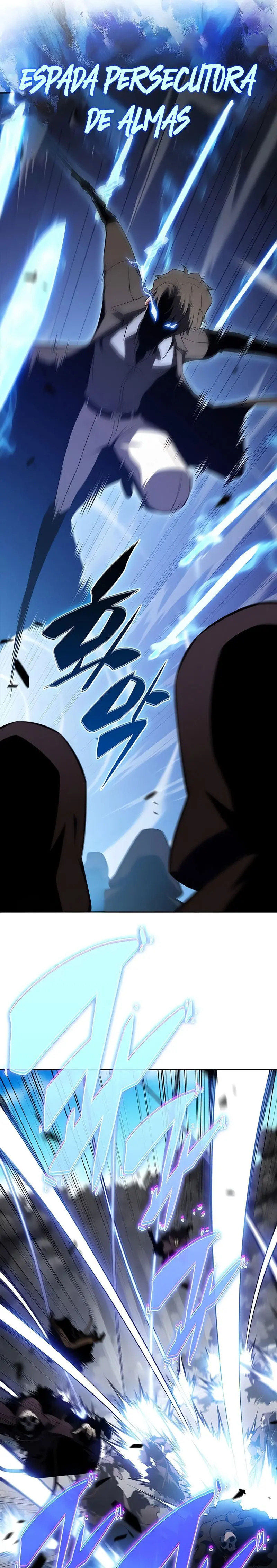 Read I'm the Max-Level Newbie Español Manga Online