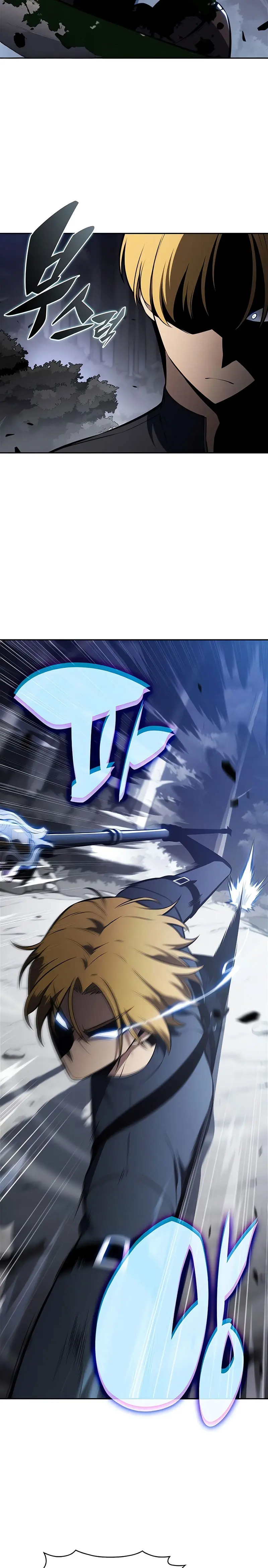 Read I'm the Max-Level Newbie Español Manga Online