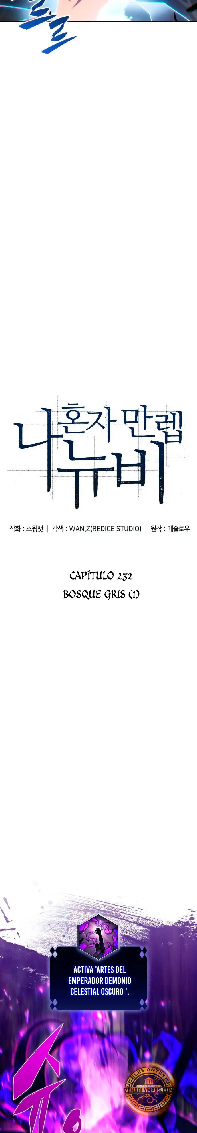 Read I'm the Max-Level Newbie Español Manga Online