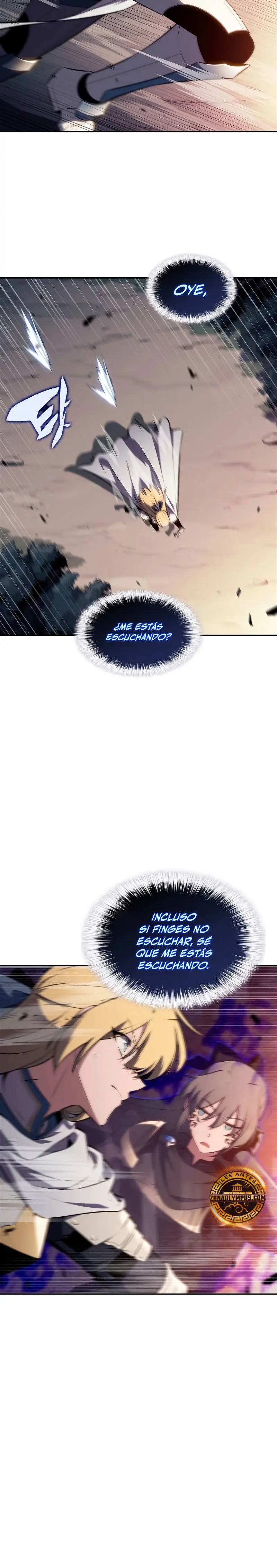 Read I'm the Max-Level Newbie Español Manga Online