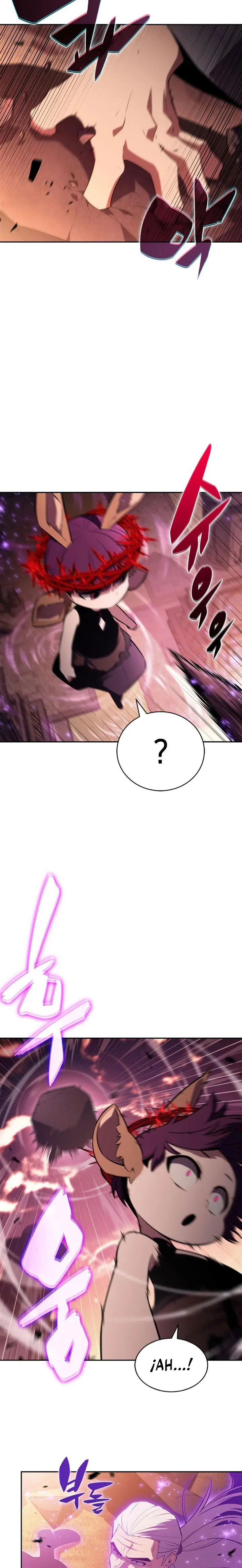 Read I'm the Max-Level Newbie Español Manga Online