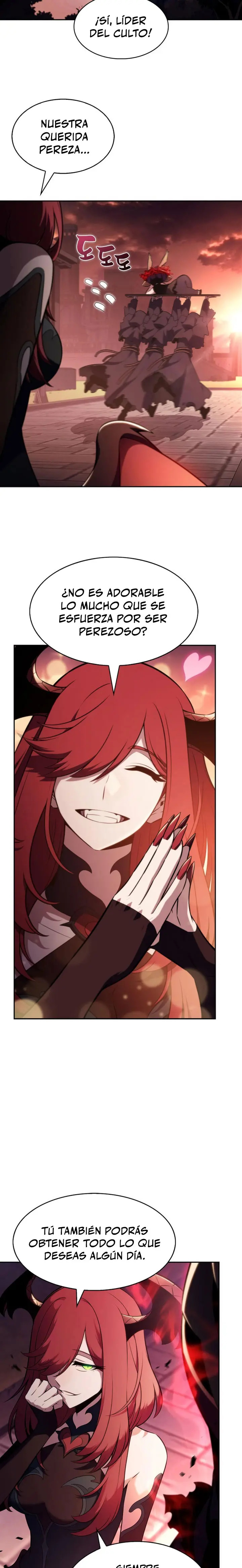 Read I'm the Max-Level Newbie Español Manga Online