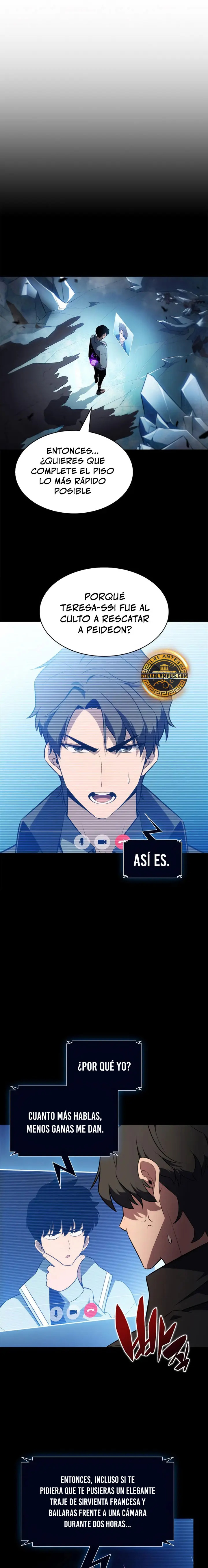 Read I'm the Max-Level Newbie Español Manga Online