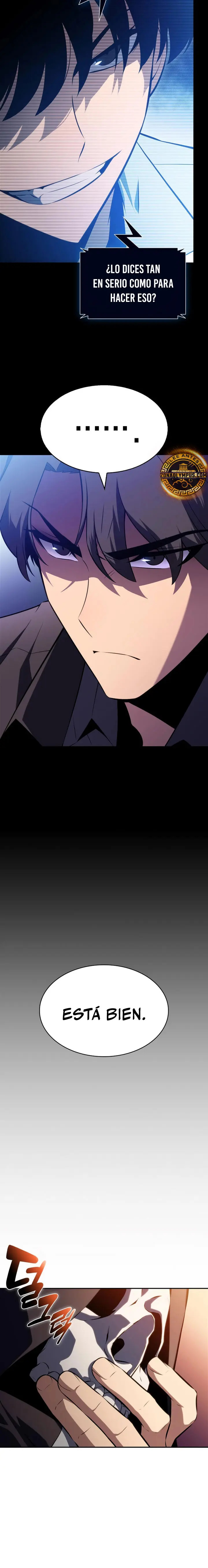 Read I'm the Max-Level Newbie Español Manga Online