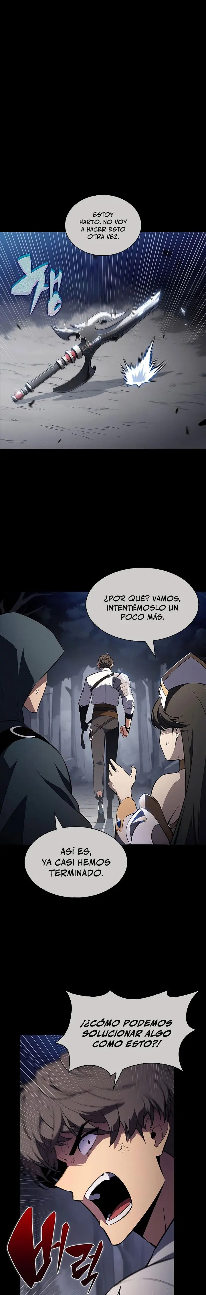 Read I'm the Max-Level Newbie Español Manga Online