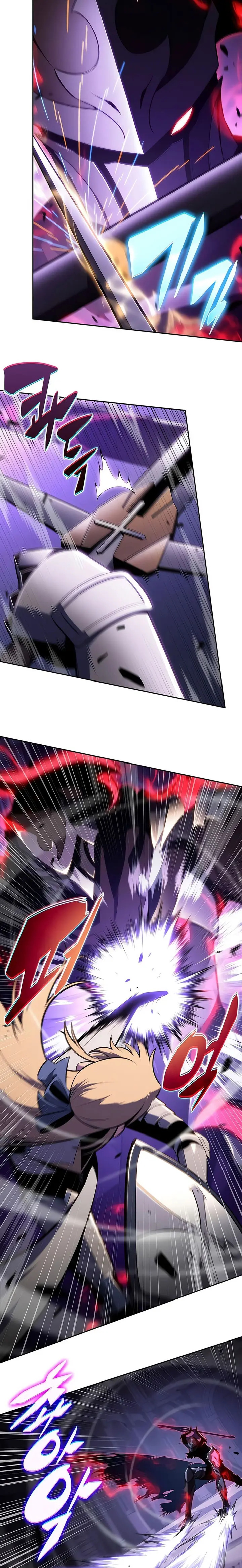 Read I'm the Max-Level Newbie Español Manga Online