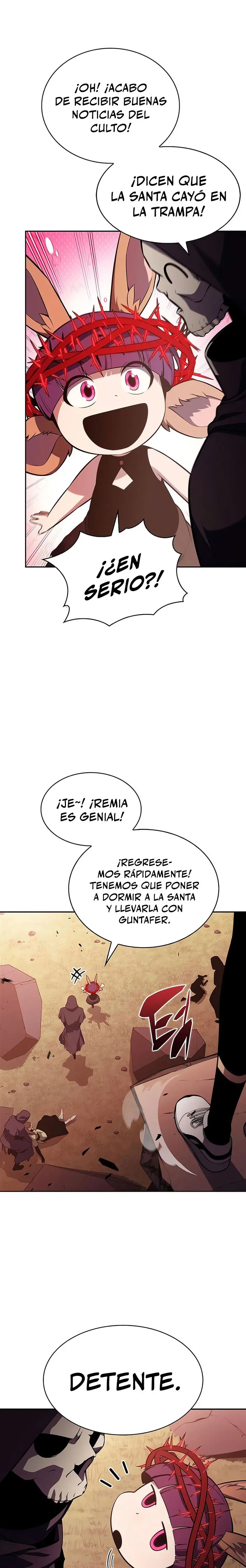 Read I'm the Max-Level Newbie Español Manga Online
