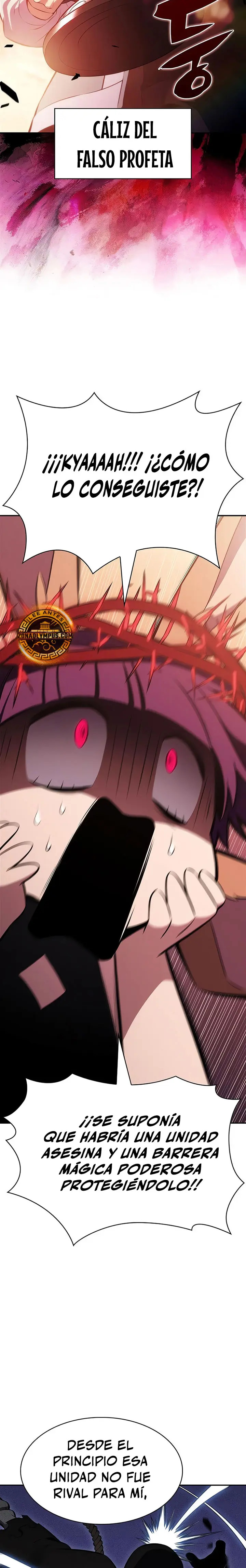 Read I'm the Max-Level Newbie Español Manga Online