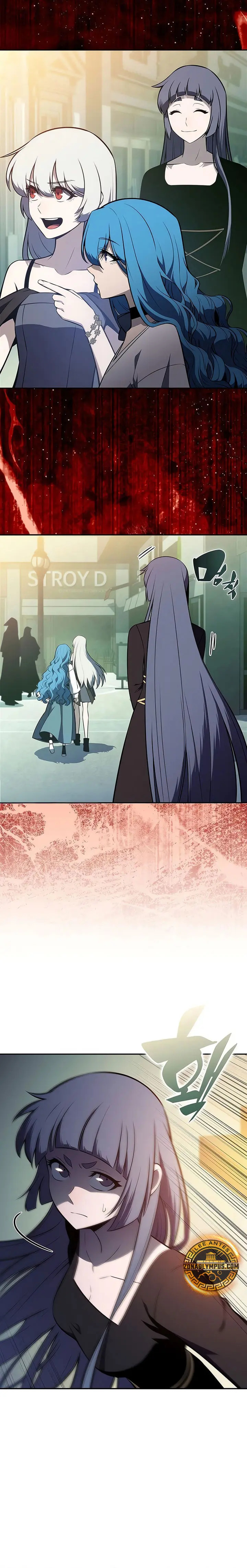 Read I'm the Max-Level Newbie Español Manga Online