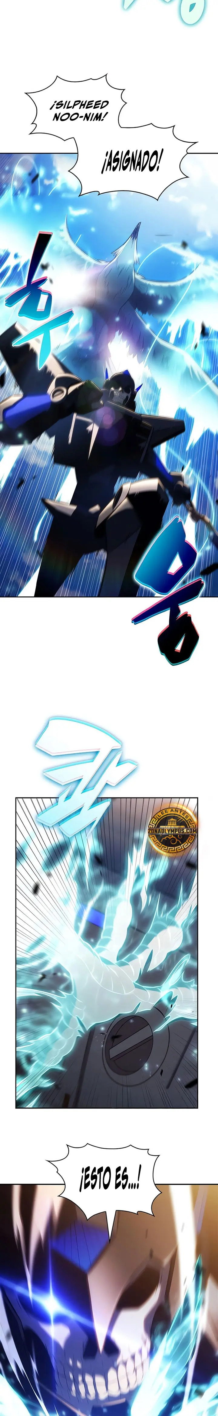 Read I'm the Max-Level Newbie Español Manga Online