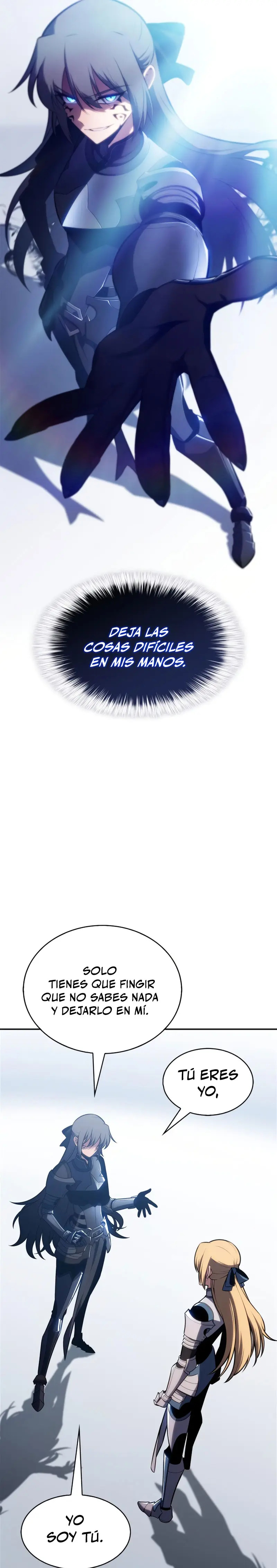 Read I'm the Max-Level Newbie Español Manga Online