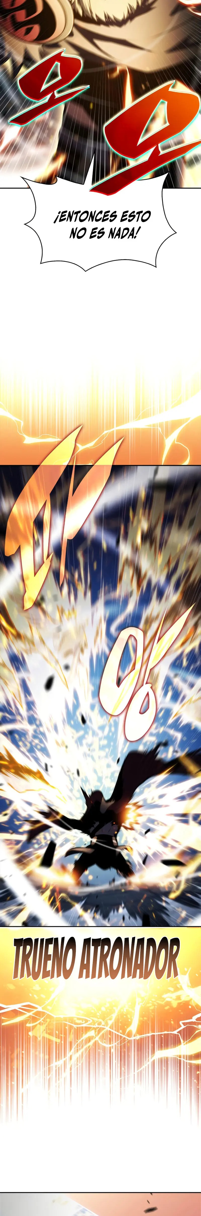 Read I'm the Max-Level Newbie Español Manga Online