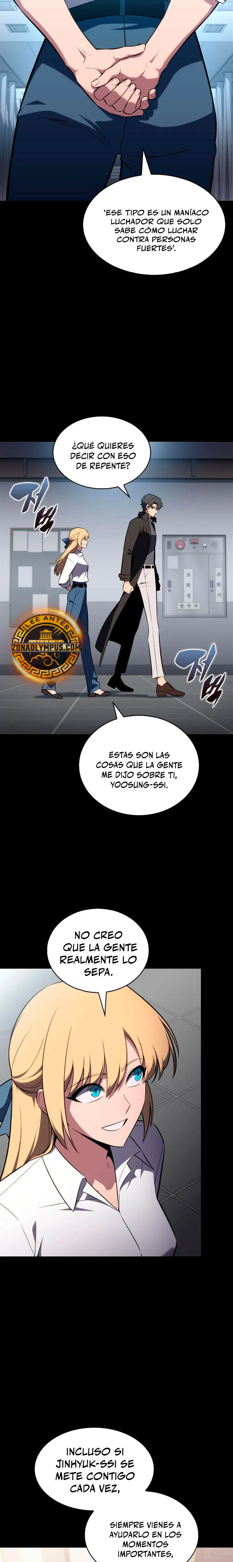 Read I'm the Max-Level Newbie Español Manga Online