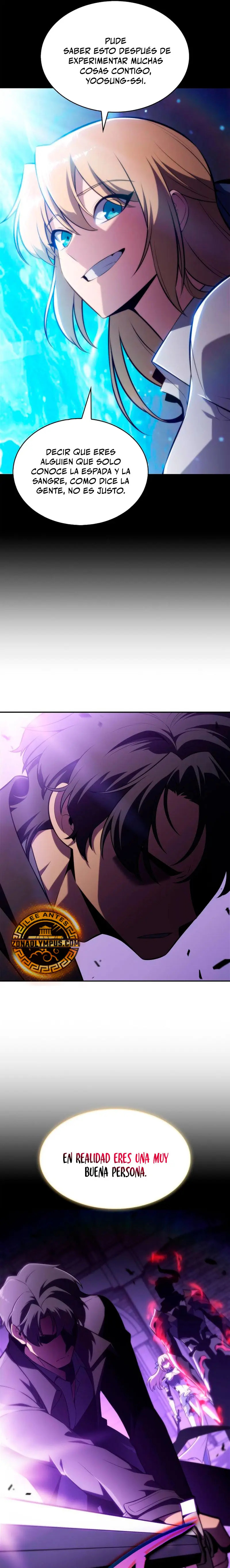 Read I'm the Max-Level Newbie Español Manga Online