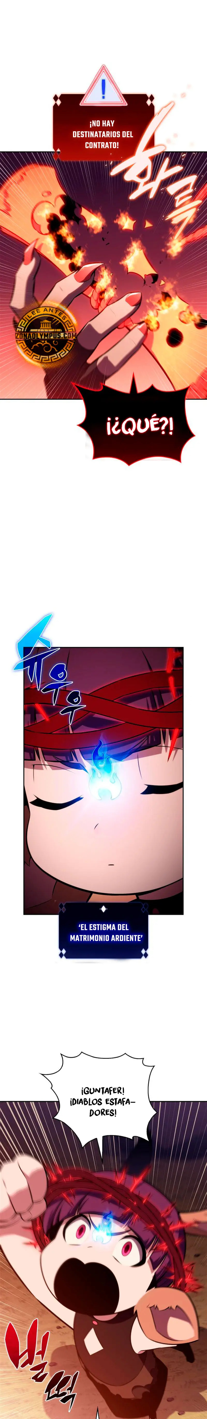 Read I'm the Max-Level Newbie Español Manga Online