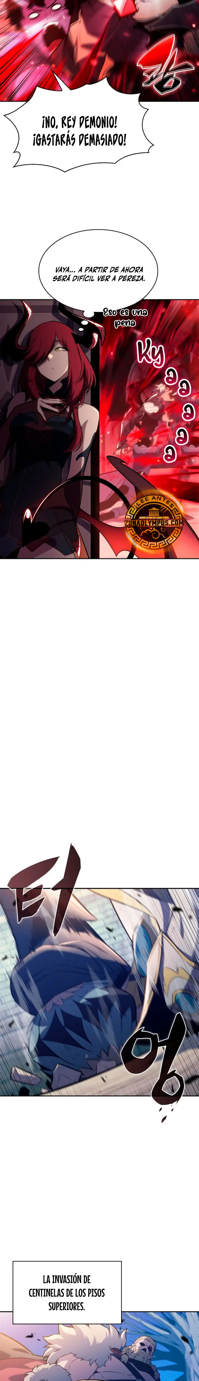 Read I'm the Max-Level Newbie Español Manga Online