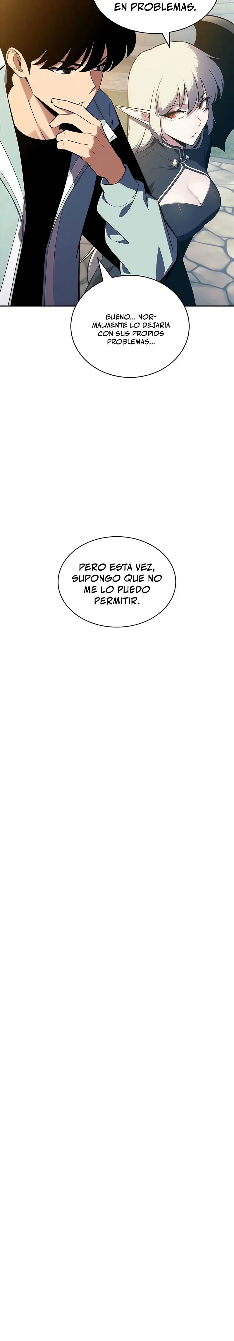 Read I'm the Max-Level Newbie Español Manga Online