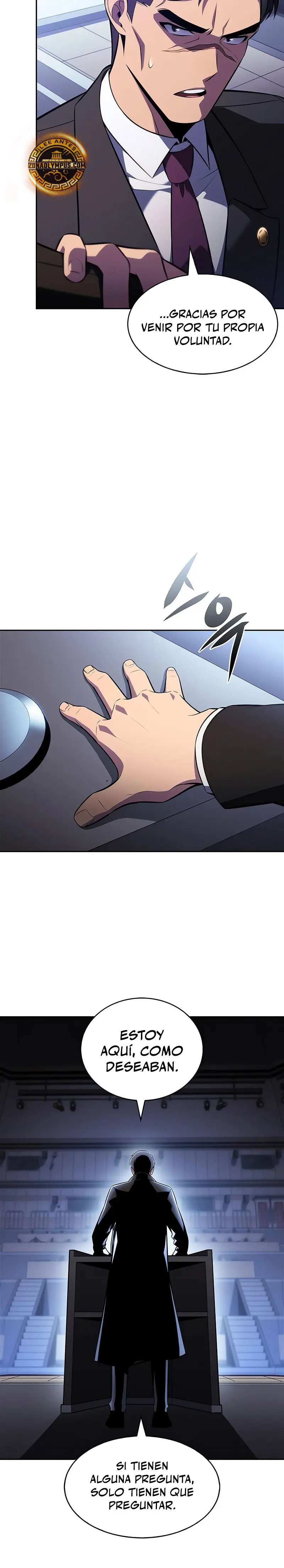 Read I'm the Max-Level Newbie Español Manga Online