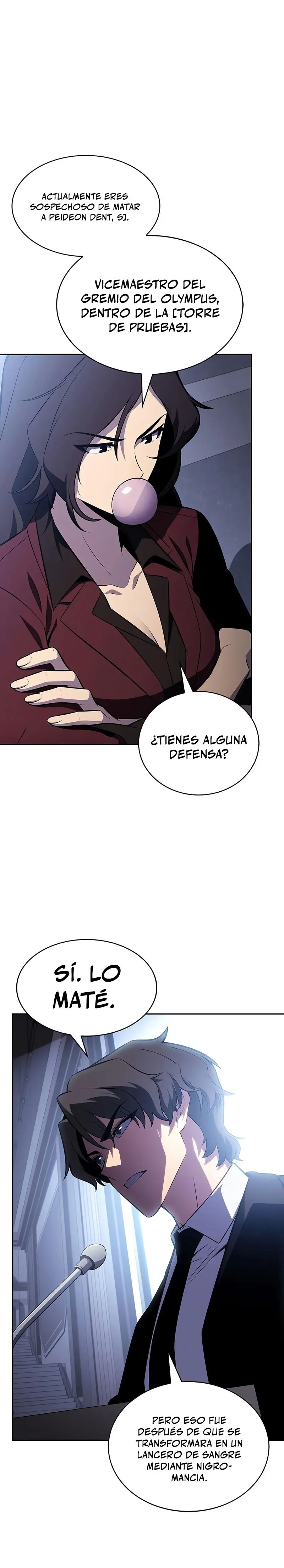 Read I'm the Max-Level Newbie Español Manga Online