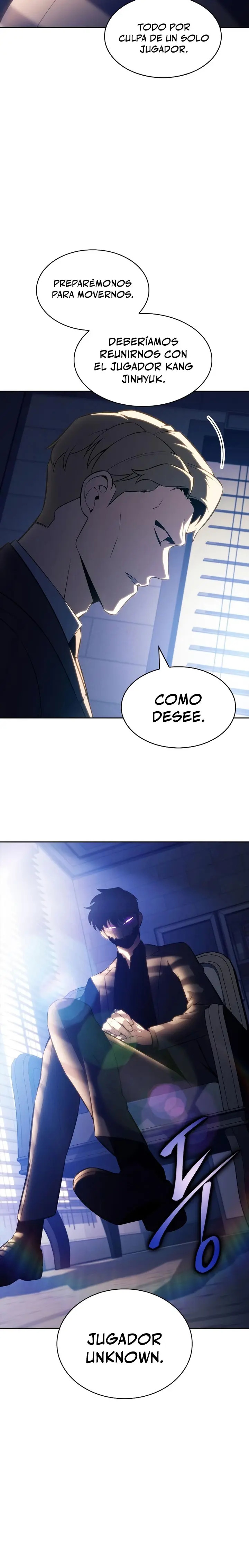 Read I'm the Max-Level Newbie Español Manga Online