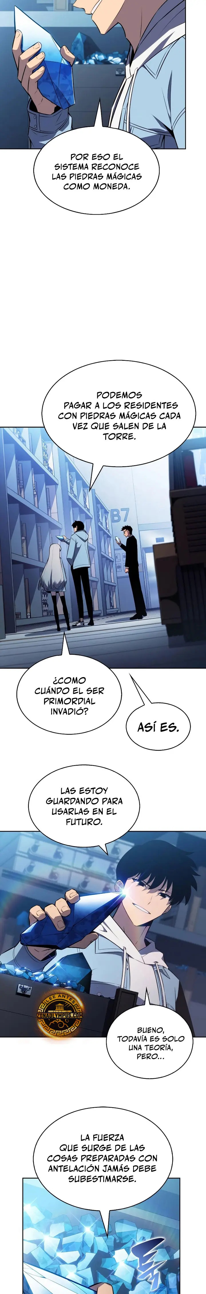 Read I'm the Max-Level Newbie Español Manga Online