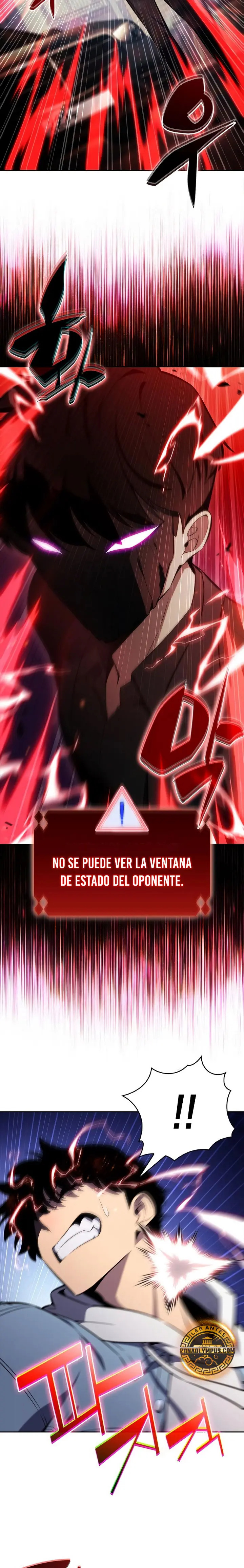 Read I'm the Max-Level Newbie Español Manga Online