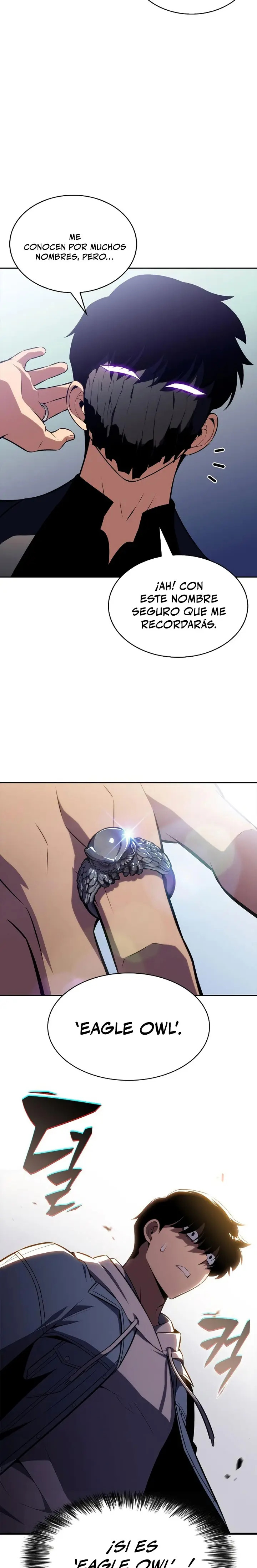 Read I'm the Max-Level Newbie Español Manga Online