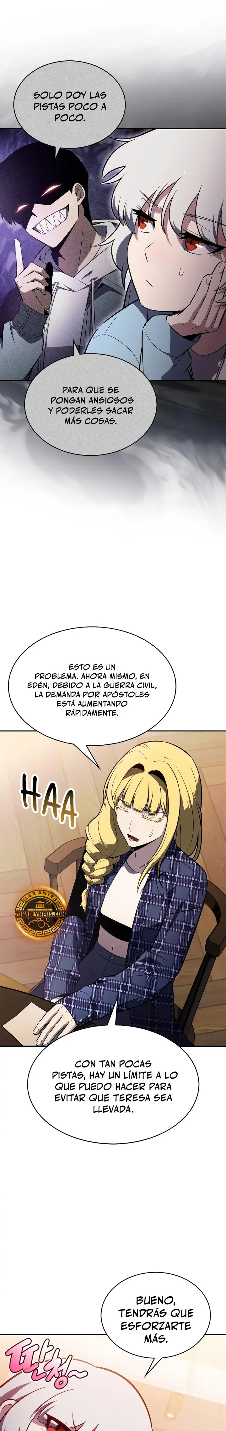 Read I'm the Max-Level Newbie Español Manga Online