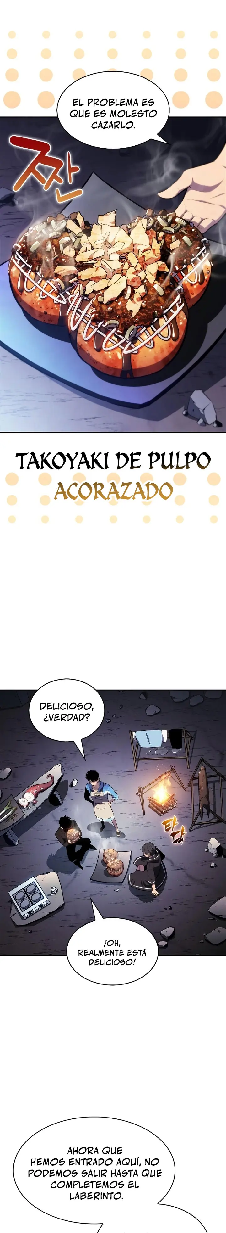 Read I'm the Max-Level Newbie Español Manga Online