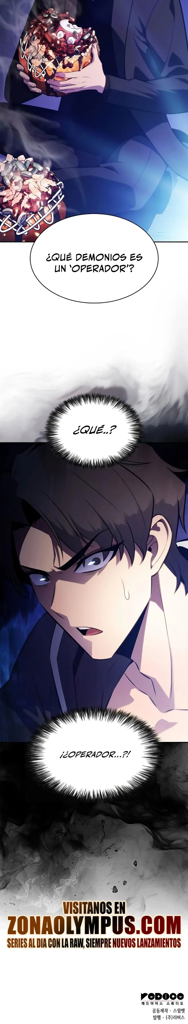 Read I'm the Max-Level Newbie Español Manga Online