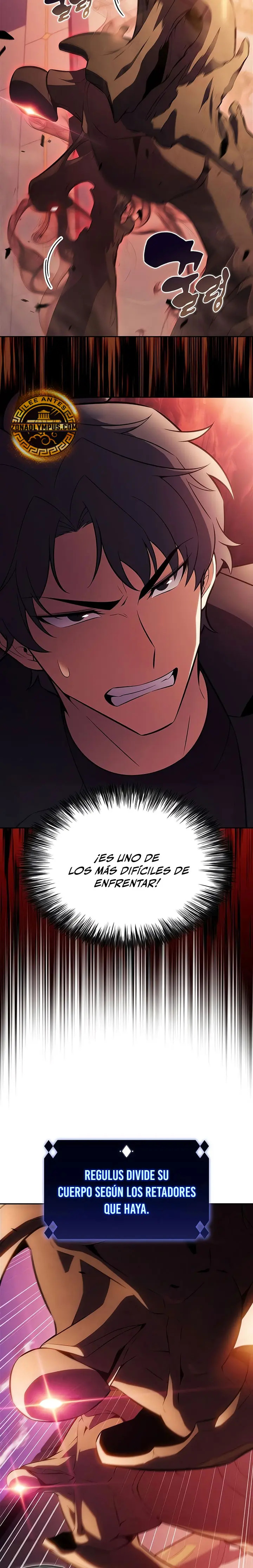 Read I'm the Max-Level Newbie Español Manga Online