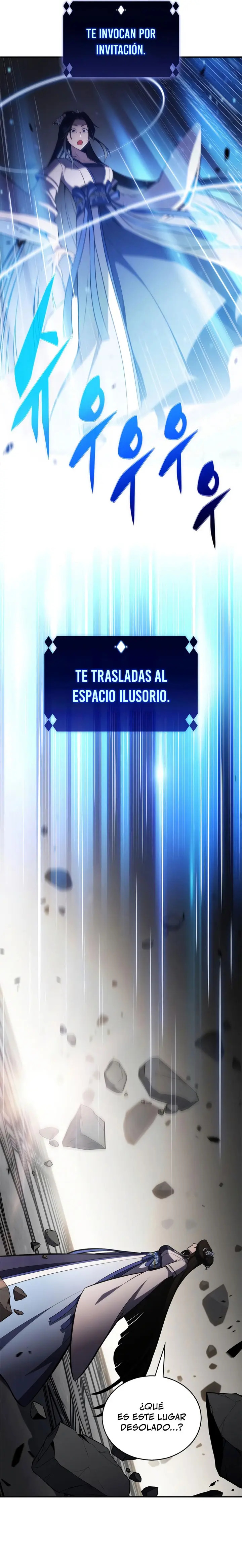 Read I'm the Max-Level Newbie Español Manga Online