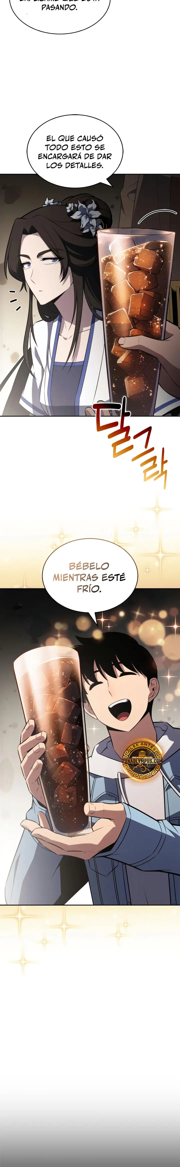 Read I'm the Max-Level Newbie Español Manga Online