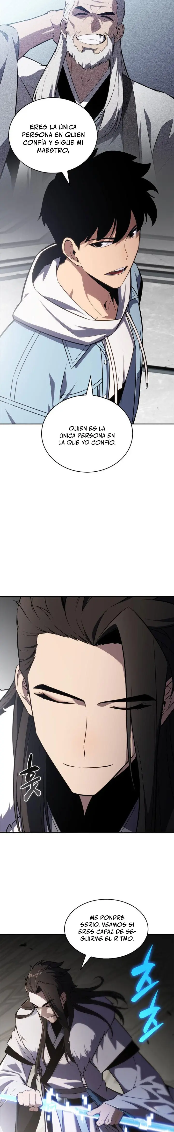 Read I'm the Max-Level Newbie Español Manga Online