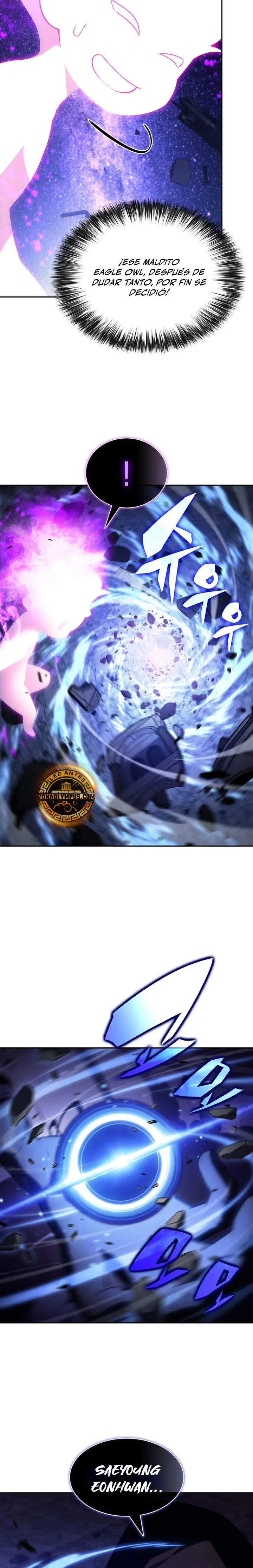 Read I'm the Max-Level Newbie Español Manga Online